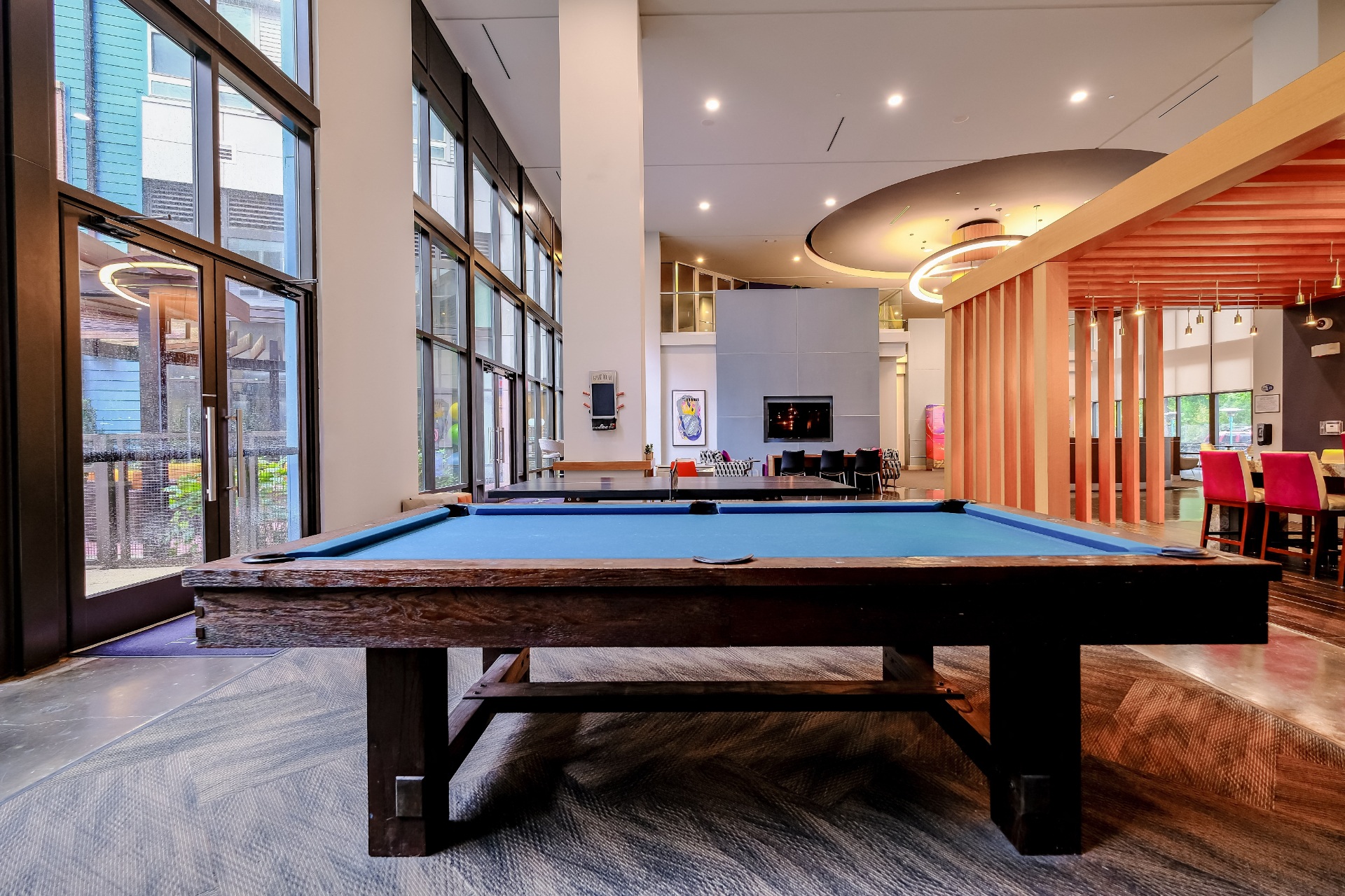 Berkshire Chapel Hill